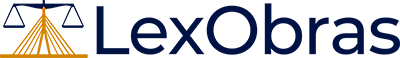 Lexobras – logotipo cliente Publitiva